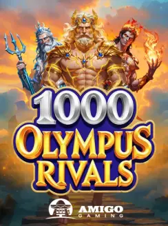 1000 Olympus Rivals